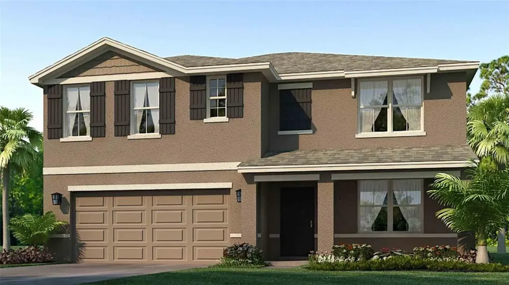 4124 Silver Strand Trail Palmetto FL 34221