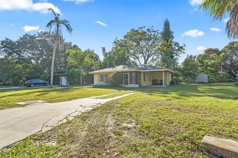 2156 Goldenrod Street Sarasota FL 34239