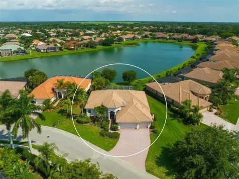 2891 Grazeland Drive Sarasota FL 34240