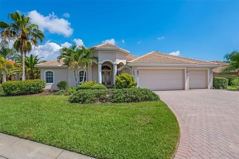 2891 Grazeland Drive Sarasota FL 34240