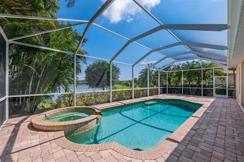 2891 Grazeland Drive Sarasota FL 34240