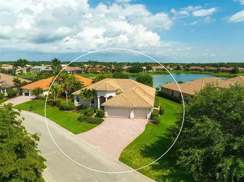 2891 Grazeland Drive Sarasota FL 34240