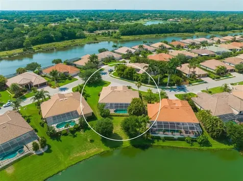 2891 Grazeland Drive Sarasota FL 34240