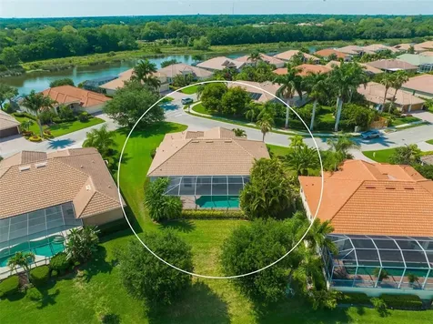 2891 Grazeland Drive Sarasota FL 34240