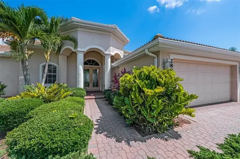 2891 Grazeland Drive Sarasota FL 34240
