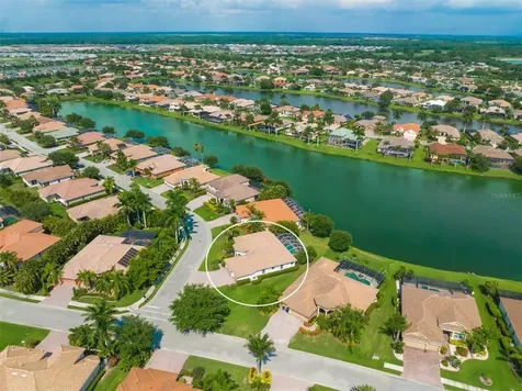 2891 Grazeland Drive Sarasota FL 34240