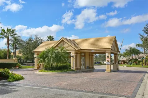 2891 Grazeland Drive Sarasota FL 34240
