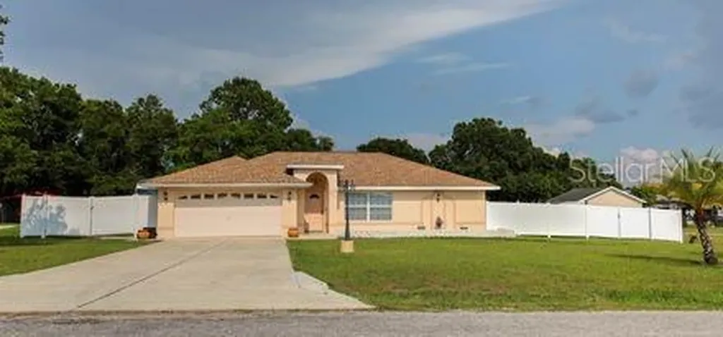 14363 SE 98th Avenue Summerfield FL 34491