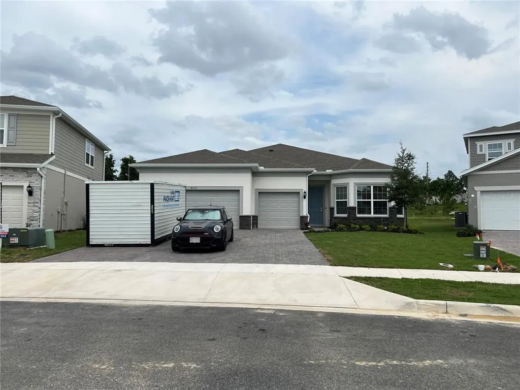 4572 Gliding Wave Street Winter Garden FL 34787