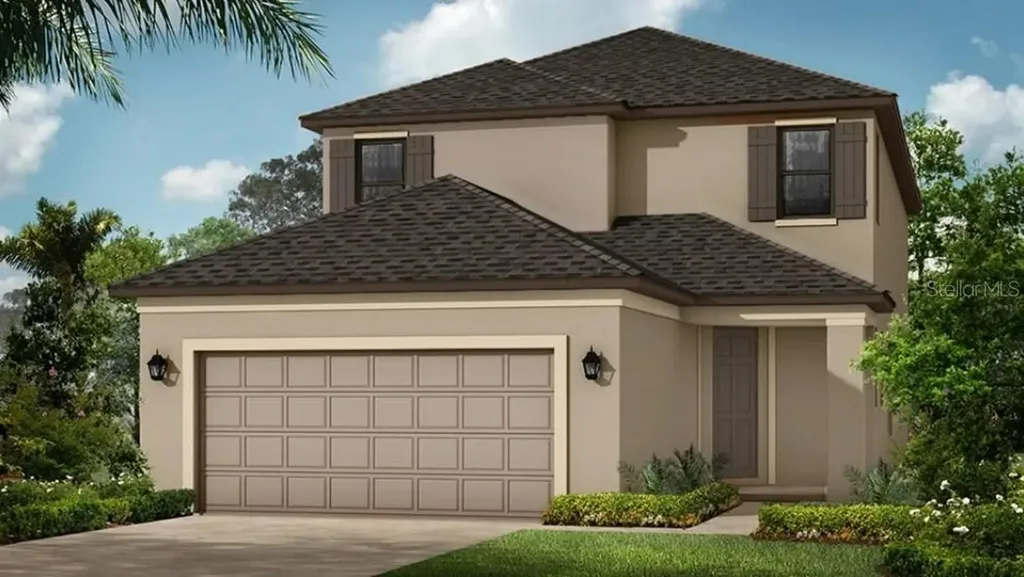 6294 Grandview Hill Court Bradenton FL 34203