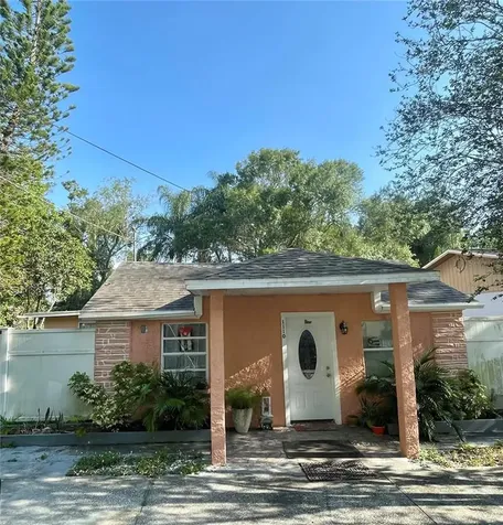 1110 W Kirby Street Tampa FL 33604