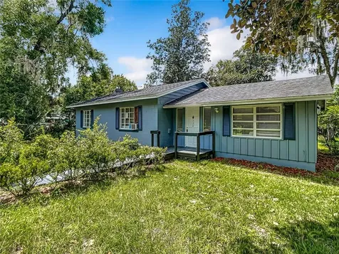 330 N Fairview Avenue Deland FL 32724