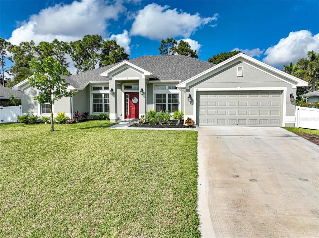 95 Mariner Lane Rotonda West FL 33947