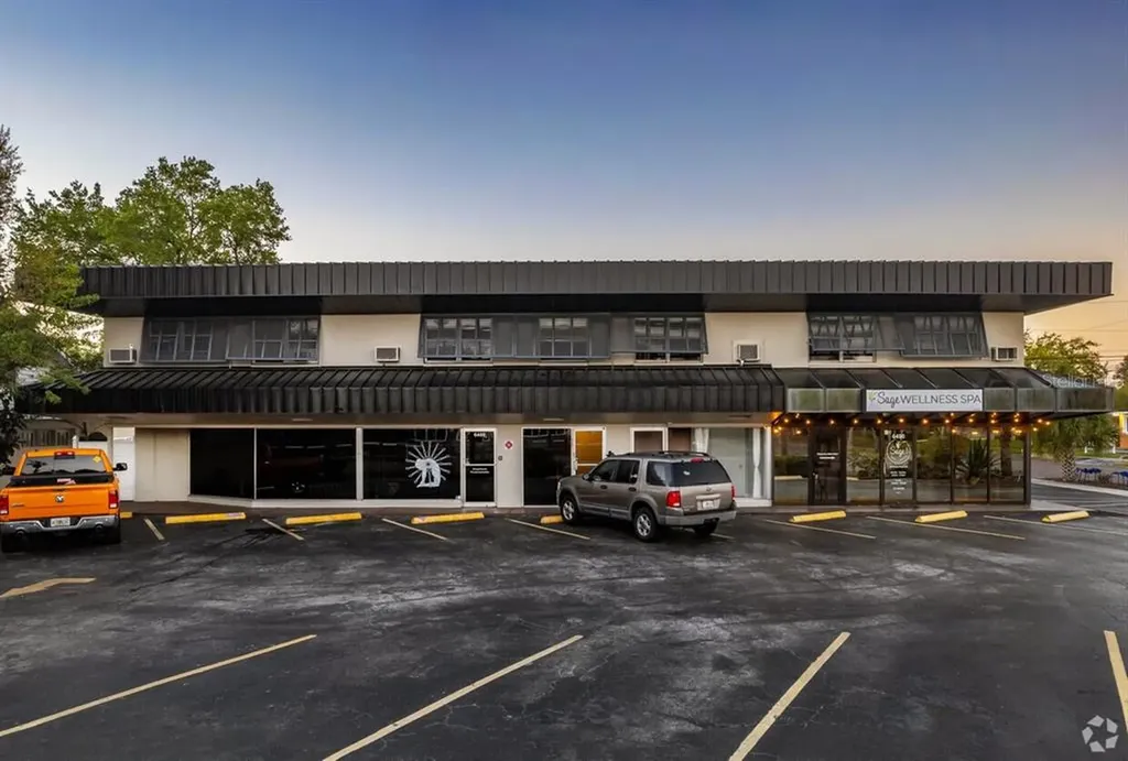 6480 Central Avenue St Petersburg FL 33707