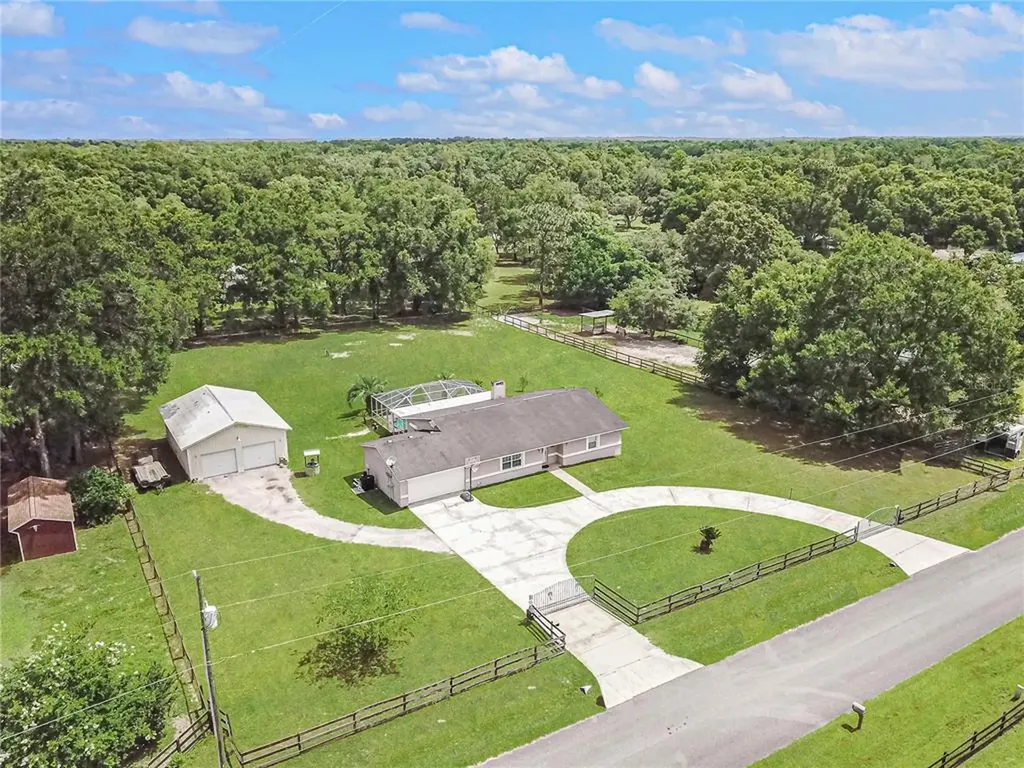 3 Count Fleet Drive Ocala FL 34482