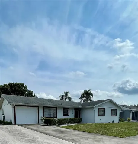 5423 Duncanwood Drive Sarasota FL 34232