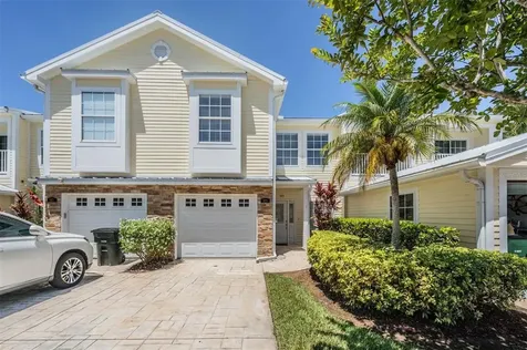 923 Woodbridge Court Safety Harbor FL 34695