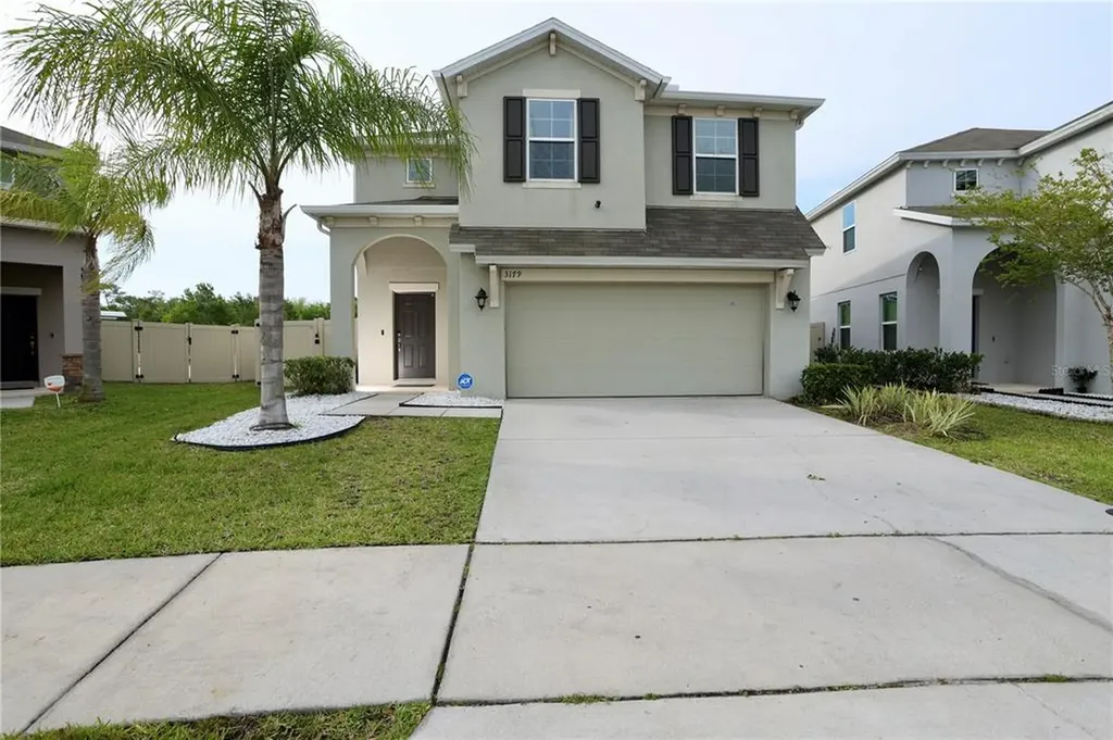 3179 Turret Drive Kissimmee FL 34743