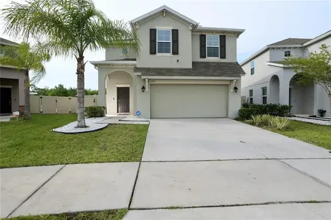 3179 Turret Drive Kissimmee FL 34743