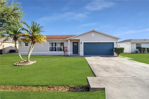 665 Basingstoke Court Kissimmee FL 34758