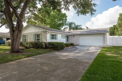 1869 Teakwood Lane Dunedin FL 34698