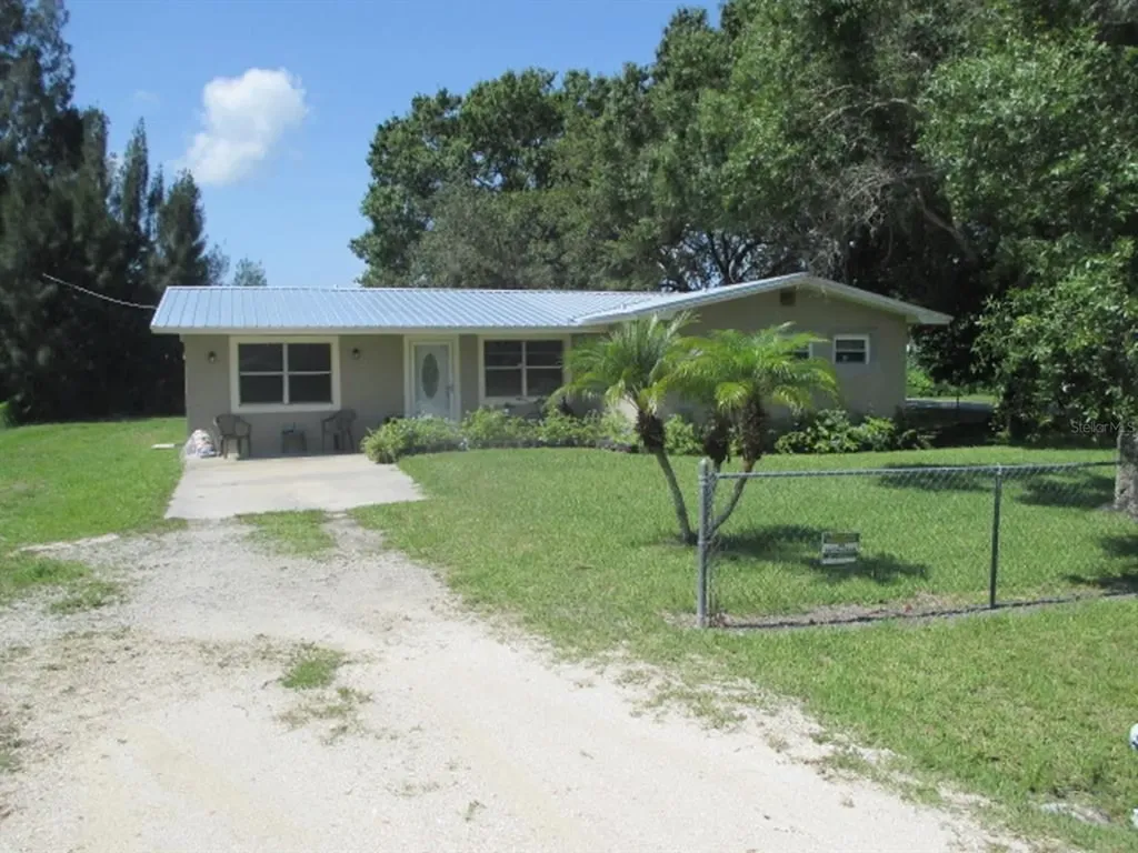 3404 NW 2nd Street Okeechobee FL 34972