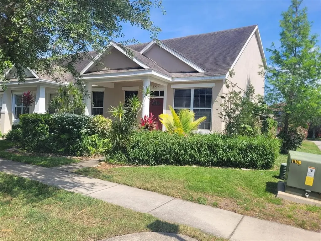 2731 Rainbow Springs Lane Orlando FL 32828