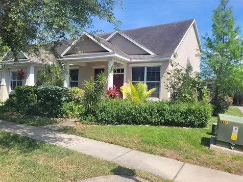2731 Rainbow Springs Lane Orlando FL 32828