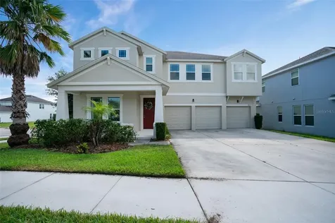 4807 Palmetto Park Drive Winter Garden FL 34787