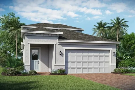 2307 Emerald Springs Drive Apopka FL 32712