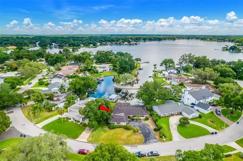 3007 Samara Drive Tampa FL 33618