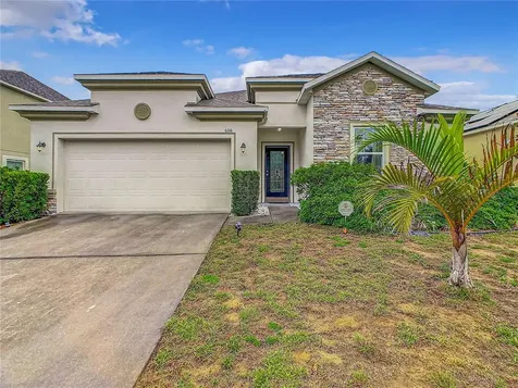 606 Stoneleafe Lane Haines City FL 33844