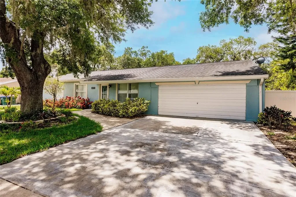 4639 Maraldo Avenue North Port FL 34287