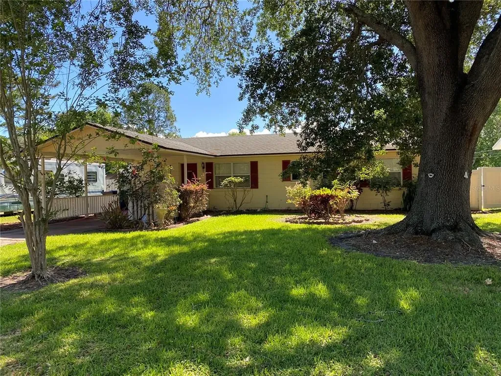 231 Louisiana Avenue Saint Cloud FL 34769