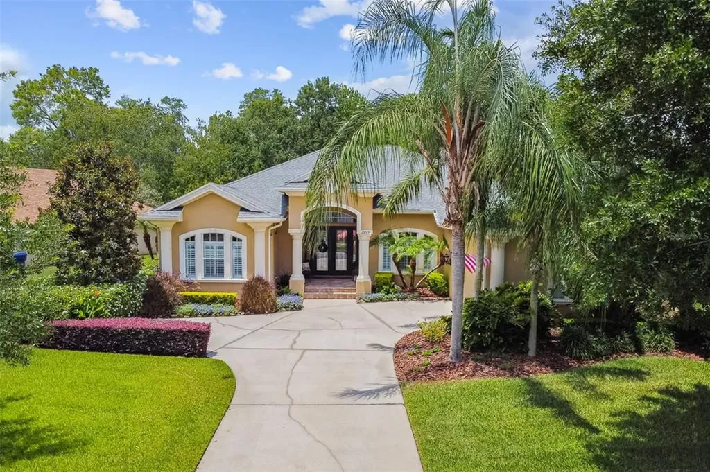 23249 Gracewood Circle Land O Lakes FL 34639
