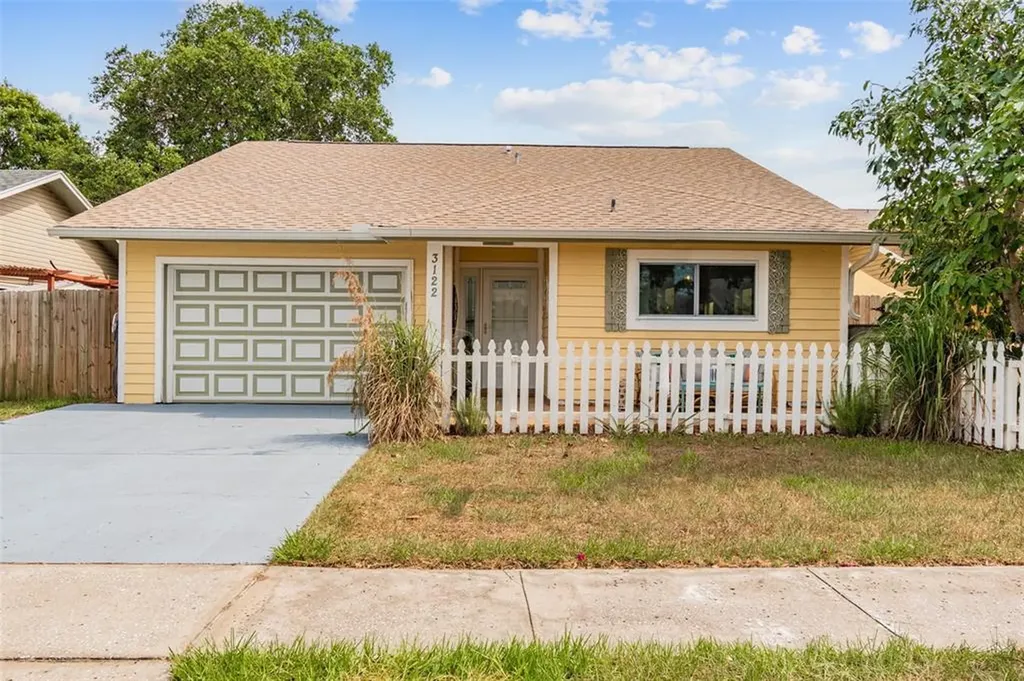 3122 Whispering Drive N Largo FL 33771