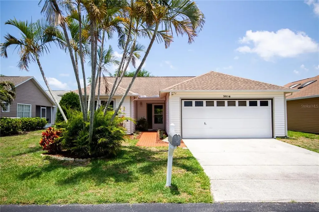 3814 41st Avenue W Bradenton FL 34205