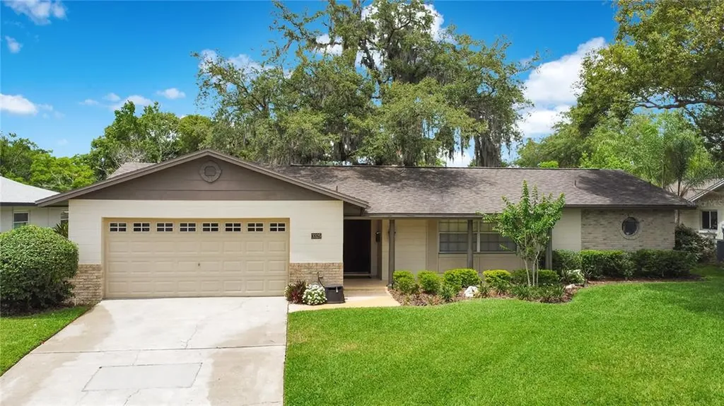 3325 Athena Drive Winter Park FL 32792