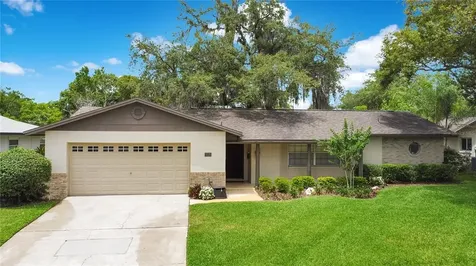 3325 Athena Drive Winter Park FL 32792