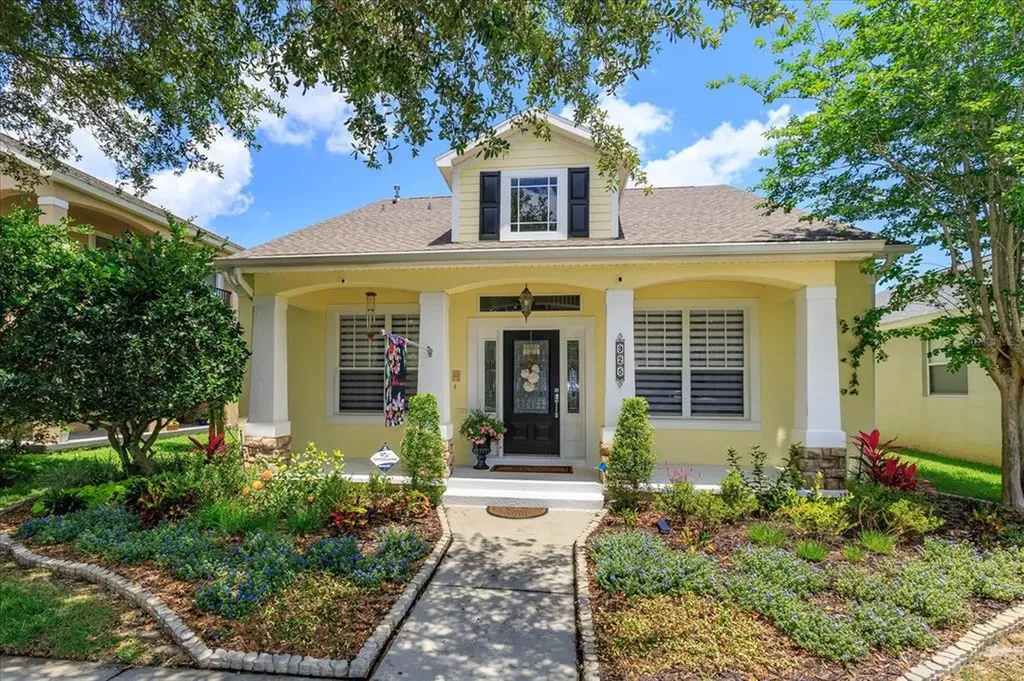 925 Butter Oaks Court Winter Garden FL 34787