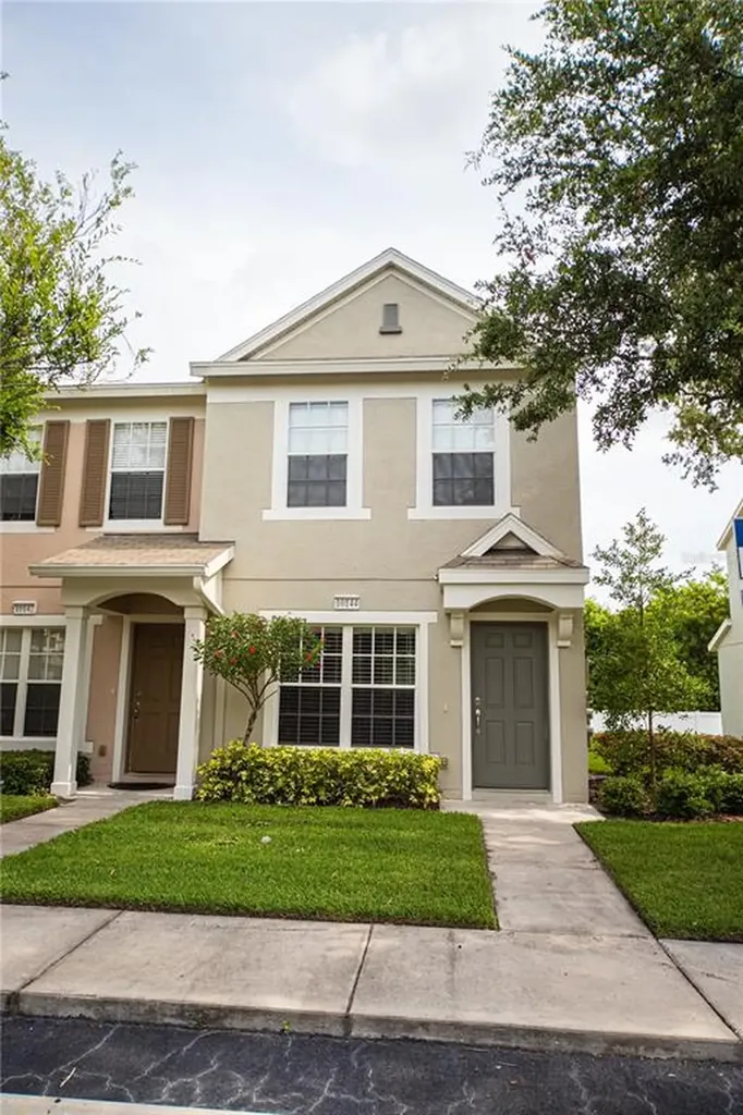 10144 Bessemer Pond Court Riverview FL 33578