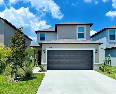 7015 Samuel Ivy Drive Tampa FL 33619