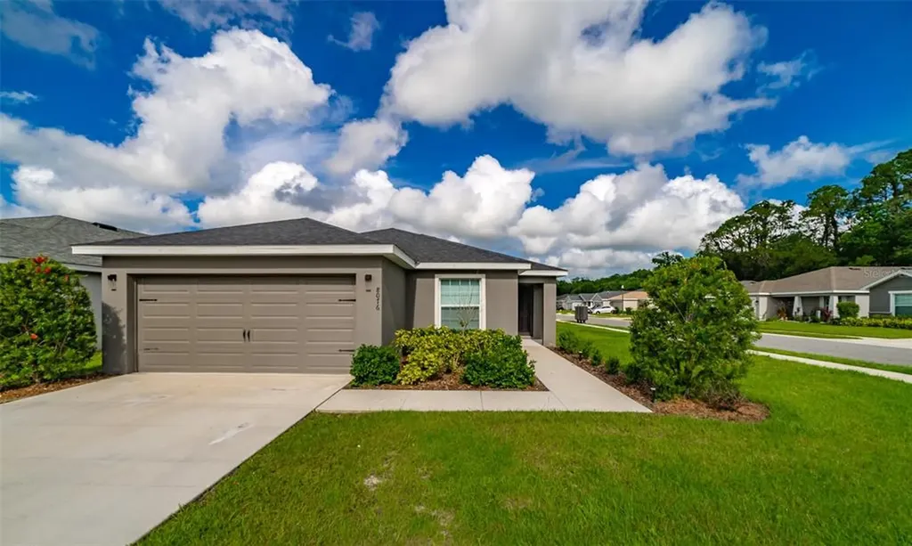 8076 Diamond Creek Lane Lakeland FL 33809