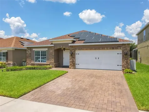 4723 Rockvale Drive Kissimmee FL 34758