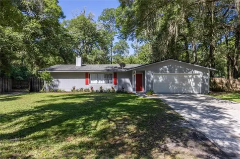 1900 SW 78th Terrace Gainesville FL 32607
