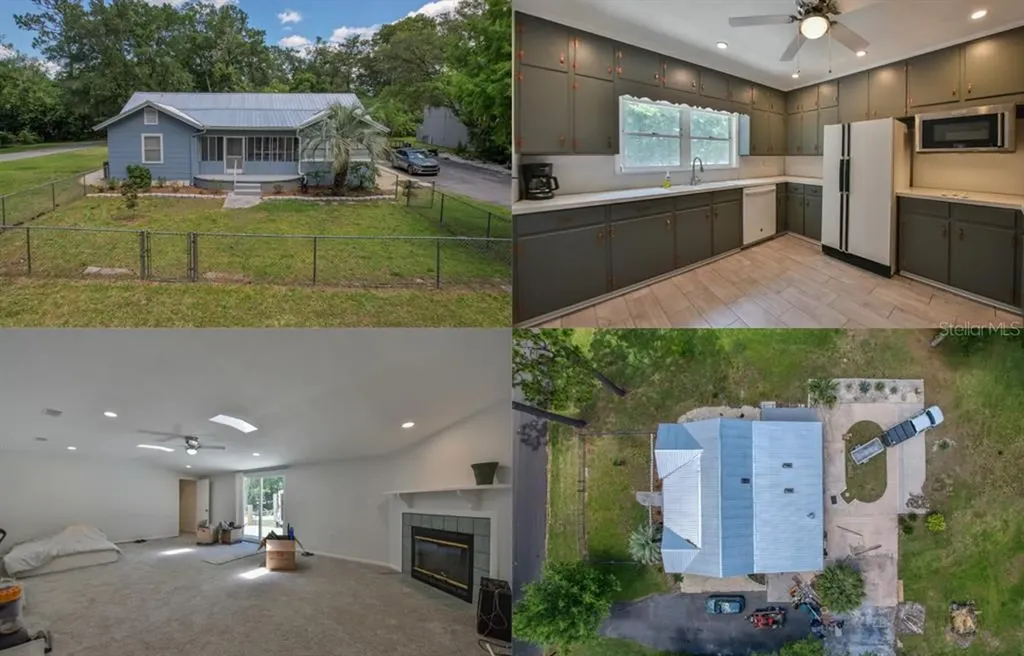 323 NW 25th Street Ocala FL 34475