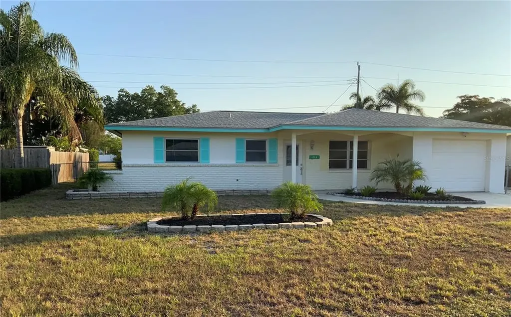 4763 Lark Ridge Circle Sarasota FL 34233