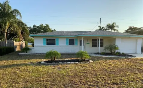 4763 Lark Ridge Circle Sarasota FL 34233