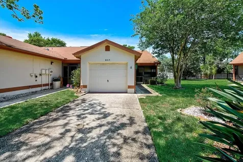 8213 Leafy Court Port Richey FL 34668