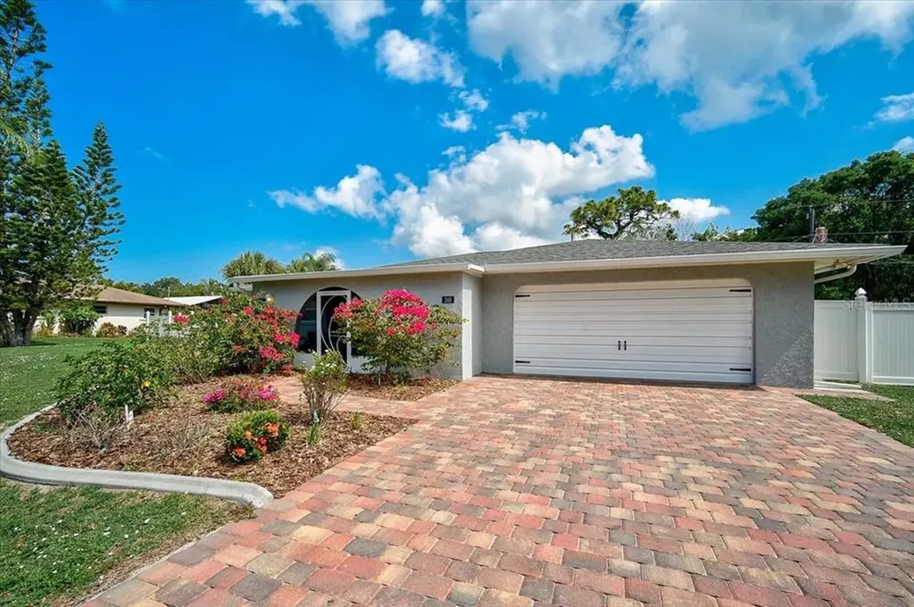 248 Cowry Road Venice FL 34293